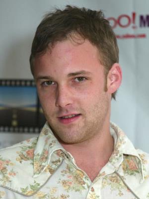 Brad Renfro's poster