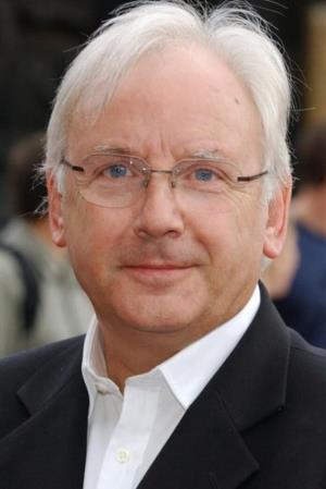 Pete Waterman Poster