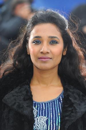 Tannishtha Chatterjee Poster