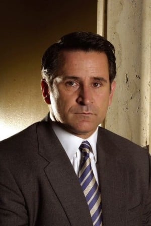 Anthony LaPaglia Poster