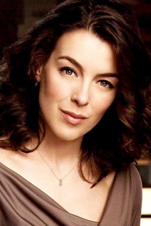 Olivia Williams Poster