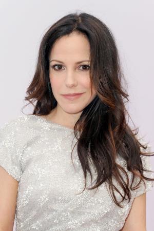 Mary-Louise Parker Poster