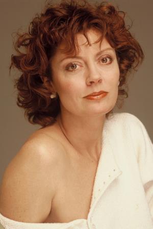 Susan Sarandon's poster