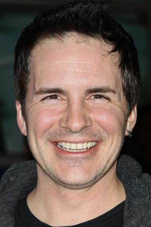 Hal Sparks Poster