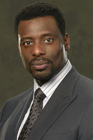 Eamonn Walker Poster