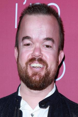 Brad Williams Poster