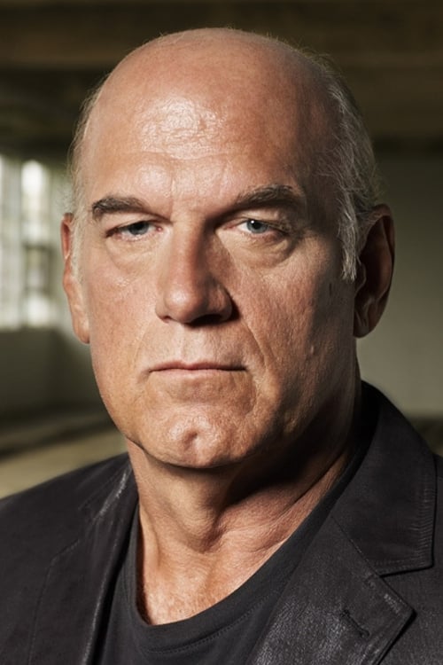 Jesse Ventura's poster