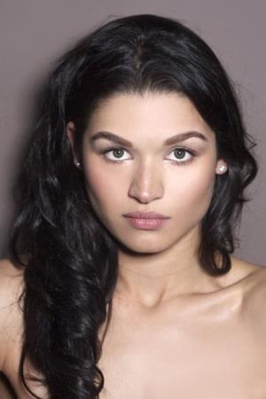 Kim Engelbrecht's poster