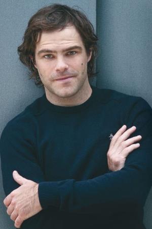 Peter Lanzani Poster