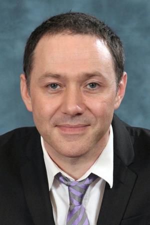 Reece Shearsmith Poster