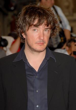 Dylan Moran Poster