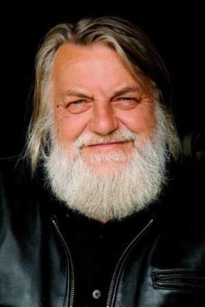 Robert Wyatt Poster