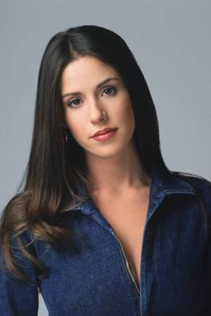 Soleil Moon Frye Poster