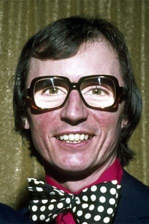 Syd Little's poster