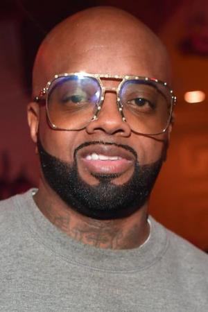 Jermaine Dupri Poster