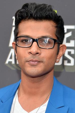 Utkarsh Ambudkar Poster