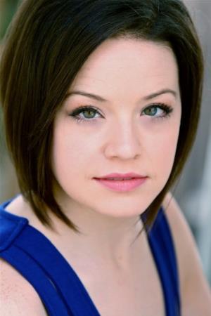 Shelley Regner's poster