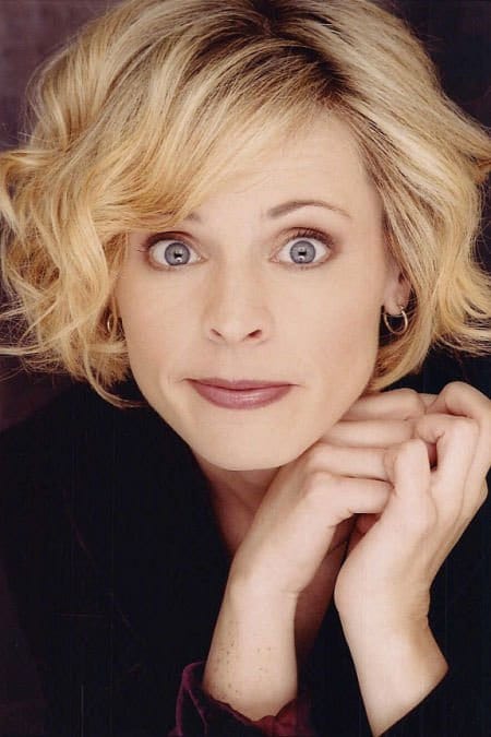 Maria Bamford's poster