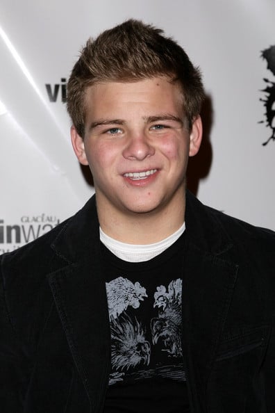 Jonathan Lipnicki's poster