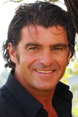 Alberto Tomba Poster