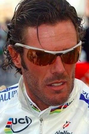 Mario Cipollini's poster