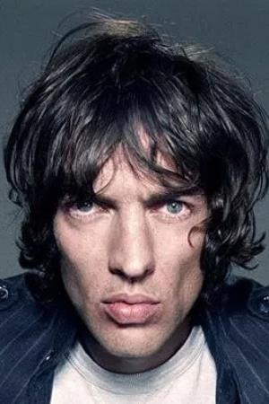 Richard Ashcroft's poster