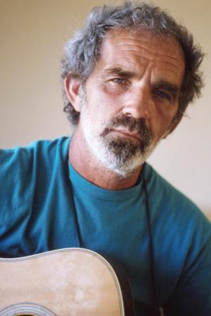 J.J. Cale Poster