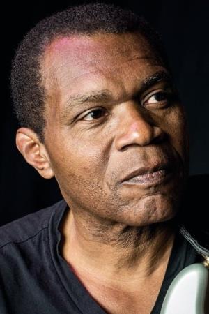 Robert Cray's poster