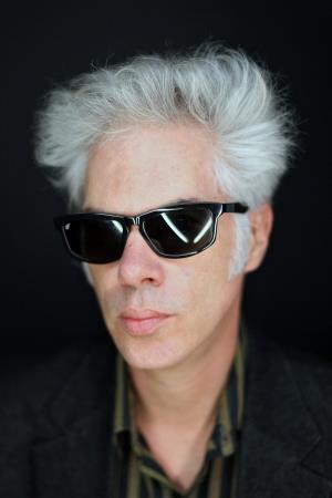 Jim Jarmusch Poster