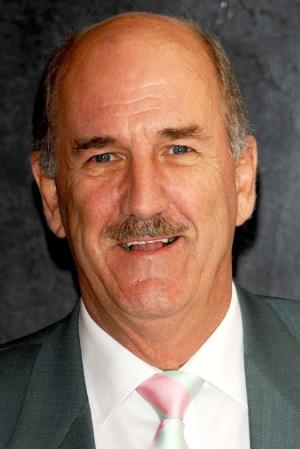 Russ Abbot Poster