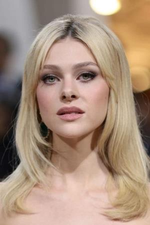 Nicola Peltz Beckham's poster