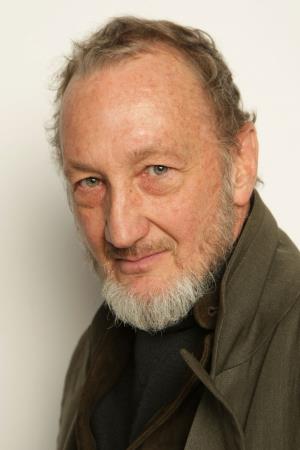 Robert Englund's poster