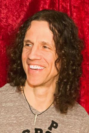 Gary Cherone Poster