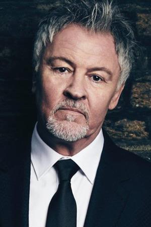 Paul Young Poster