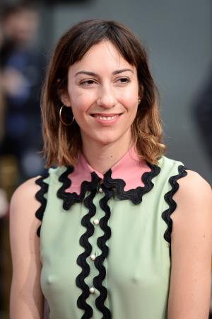 Gia Coppola Poster