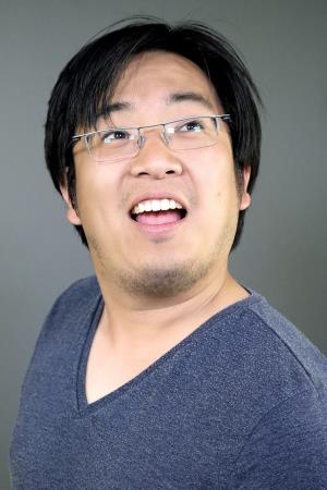 Freddie Wong's poster