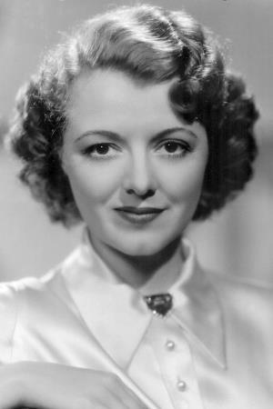 Janet Gaynor's poster