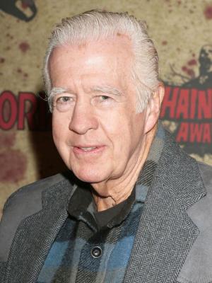 Clu Gulager Poster