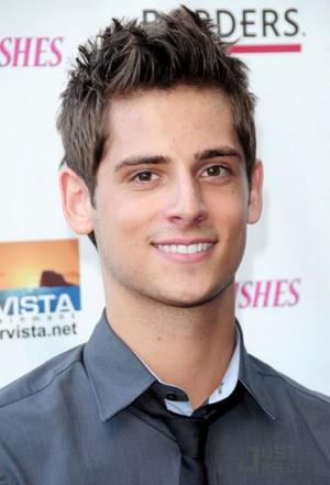 Jean-Luc Bilodeau's poster