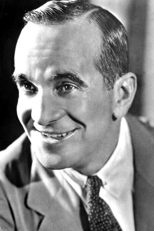 Al Jolson's poster