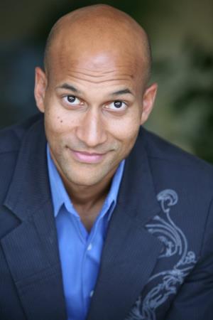 Keegan-Michael Key's poster