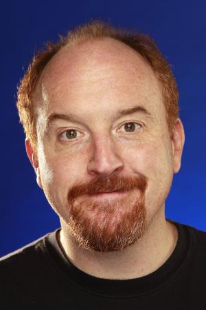 Louis C.K. Poster