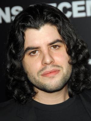 Sage Stallone Poster