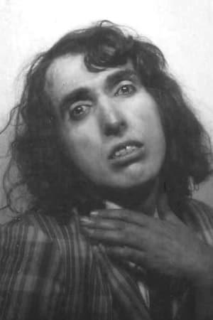 Tiny Tim's poster