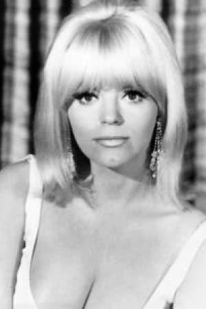 Carol Wayne's poster