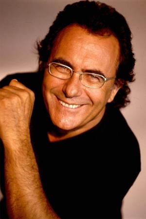 Al Bano's poster