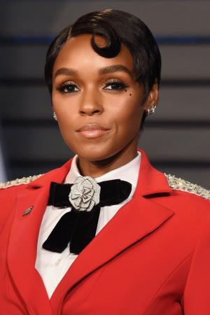 Janelle Monáe's poster