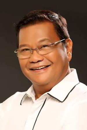 Joel Lamangan's poster