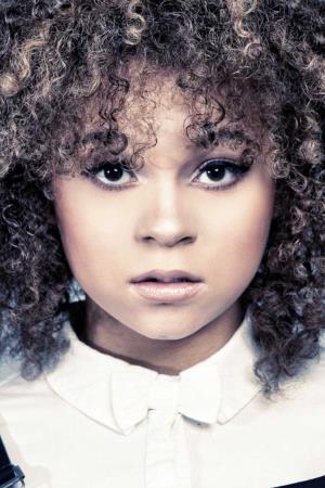 Rachel Crow Poster