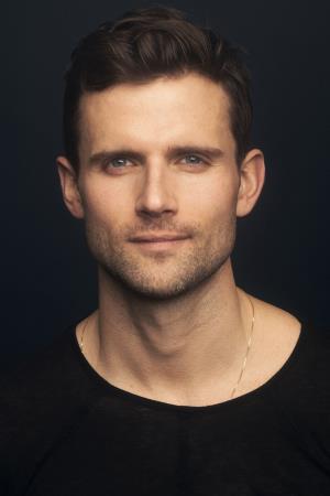 Kyle Dean Massey Poster